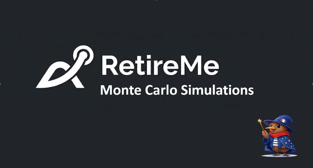 RetireMe - Monte Carlo Simulation thumbnail